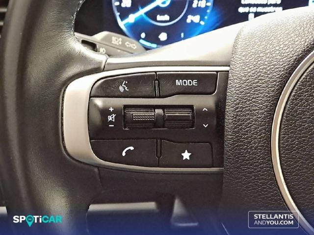 Kia Sportage 1.6 T-GDi 118kW (160CV)  17