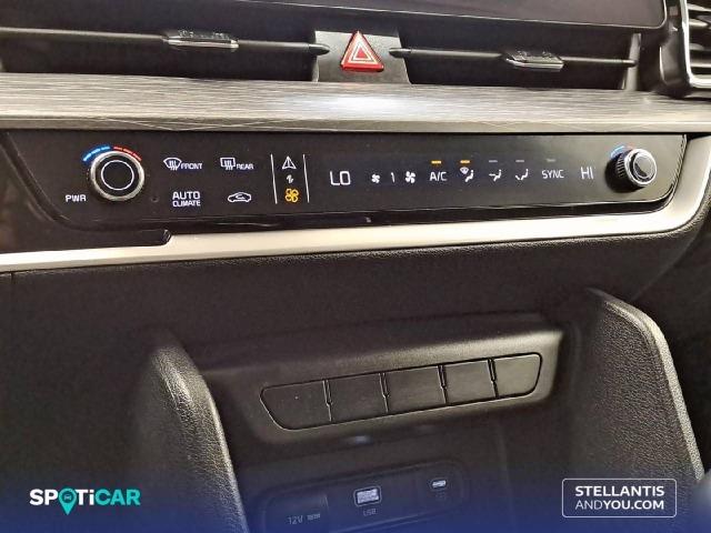 Kia Sportage 1.6 T-GDi 118kW (160CV)  17