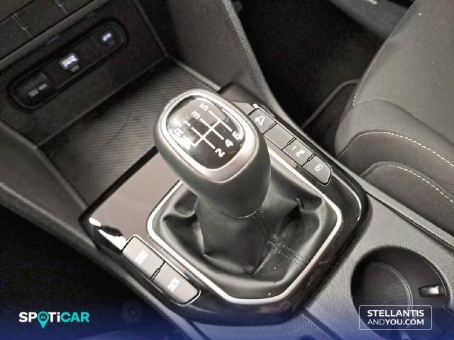Kia Sportage 1.6 T-GDi 118kW (160CV)  17