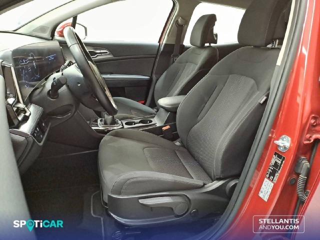 Kia Sportage 1.6 T-GDi 118kW (160CV)  17