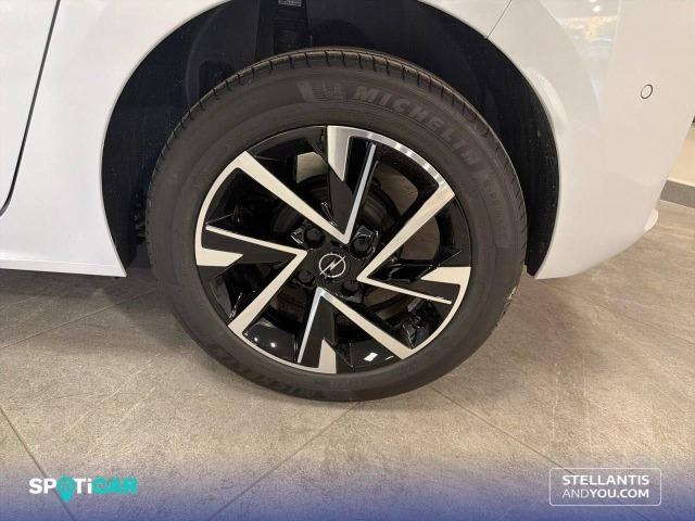 Opel Corsa 1.2T XHLHybrid 81kW  eDCT GS