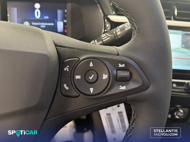 Opel Corsa 1.2T XHLHybrid 81kW  eDCT GS