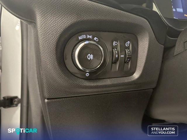 Opel Corsa 1.2T XHLHybrid 81kW  eDCT GS