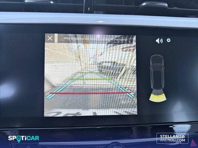 Opel Corsa 1.2T XHLHybrid 81kW  eDCT GS