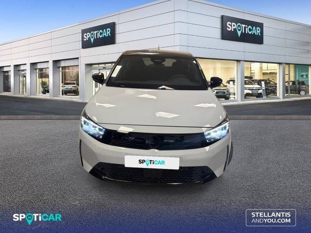 Opel Corsa 1.2T XHLHybrid 81kW  eDCT GS