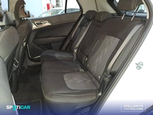 Kia Sportage 1.6 T-GDi 118kW (160CV)  17