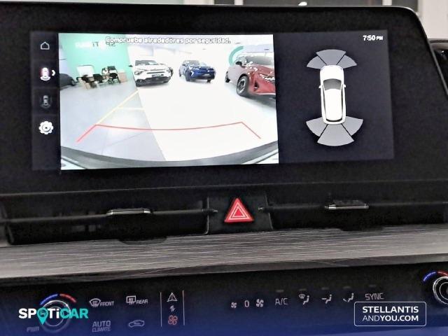 Kia Sportage 1.6 T-GDi 118kW (160CV)  17