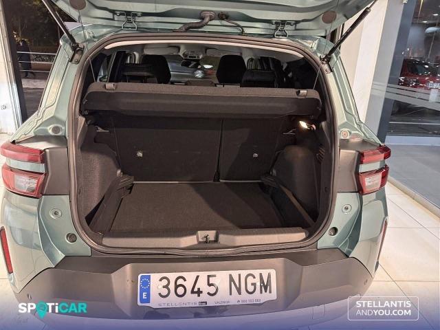 Opel Frontera 1.2T XHT Hybrid eDCT6 100kW GS