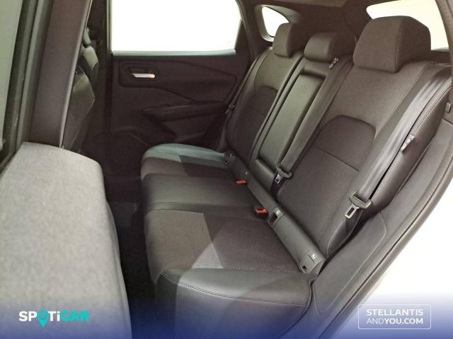 Nissan Qashqai DIG-T 103kW N-Connecta