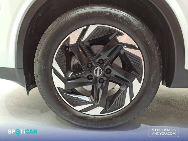 Nissan Qashqai DIG-T 103kW N-Connecta