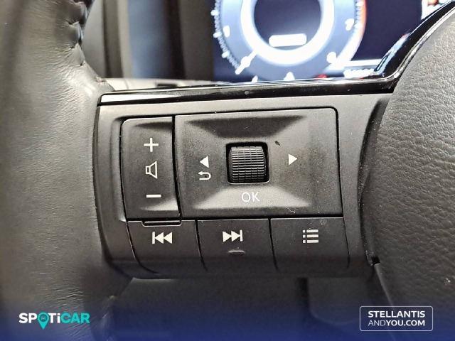 Nissan Qashqai DIG-T 103kW N-Connecta