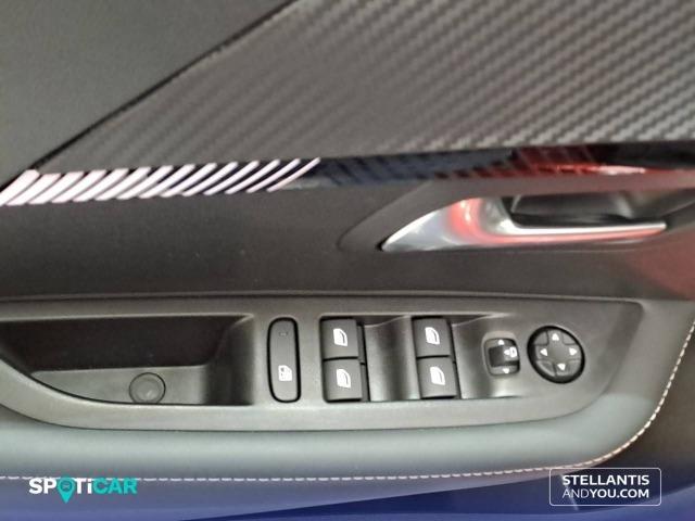 Peugeot 208 HYBRID 110 eDCS6 Allure