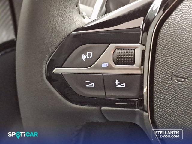 Peugeot 208 HYBRID 110 eDCS6 Allure