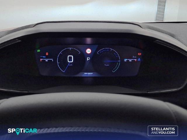 Peugeot 208 HYBRID 110 eDCS6 Allure