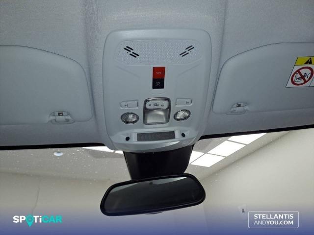 Peugeot 208 HYBRID 110 eDCS6 Allure