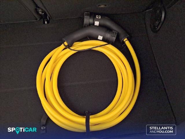 Fiat 500 Hb 320km 85kW (118CV) Monotrim