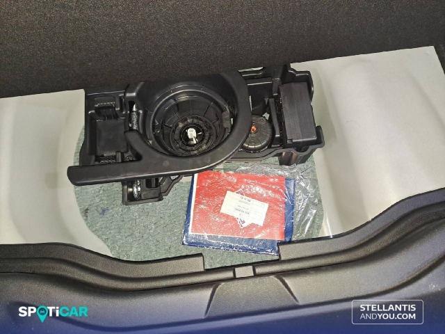 Fiat 600 MHEV  1.2 106kW (145CV) DDCT La prima