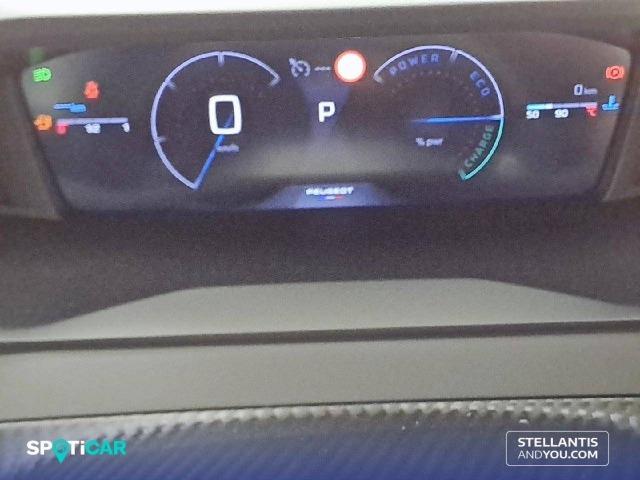 Peugeot 208 HYBRID 110 eDCS6 Allure