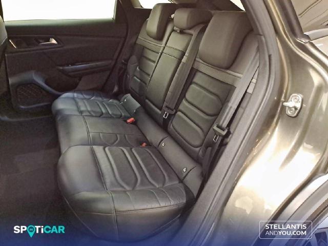 Citroën C5 X Hybrid 225 e-EAT8 Shine