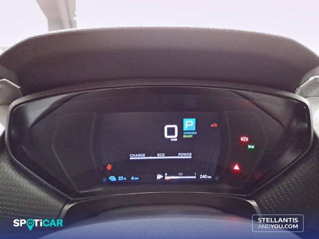 Citroën C5 X Hybrid 225 e-EAT8 Shine