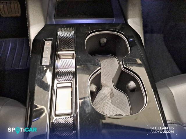 Citroën C5 X Hybrid 225 e-EAT8 Shine