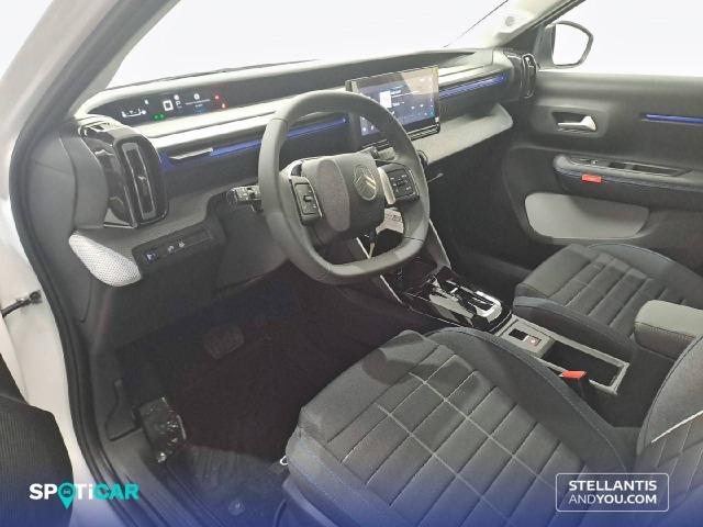 Citroën C3 Hybrid 110 e-DSC6 Plus