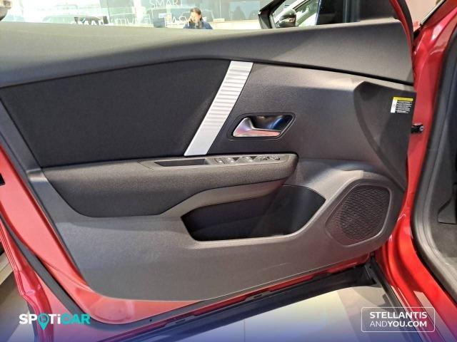 Citroën C4 Hybrid 145 ë-DCS6 Max