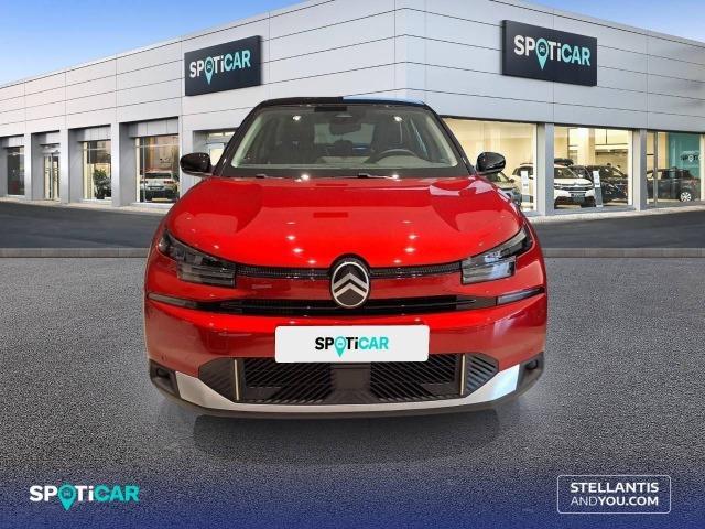 Citroën C4 Hybrid 145 ë-DCS6 Max