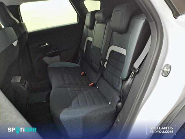 Citroën C5 Aircross HYBRID 107kW (145CV) e-DCS6 Business