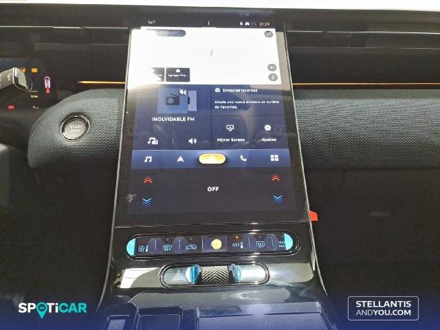 Citroën C5 Aircross HYBRID 107kW (145CV) e-DCS6 Business