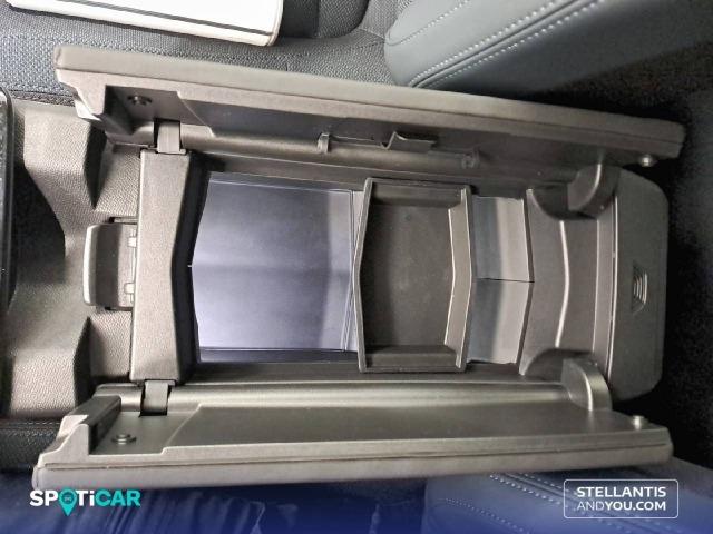 Citroën C5 Aircross HYBRID 107kW (145CV) e-DCS6 Business