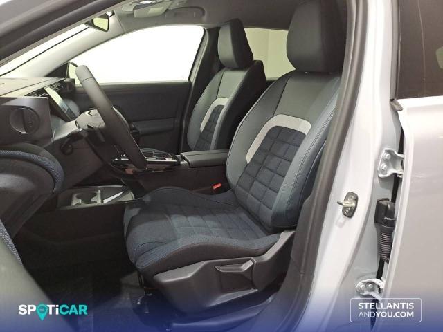 Citroën C5 Aircross HYBRID 107kW (145CV) e-DCS6 Business