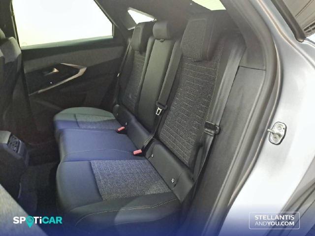 Peugeot 3008 1.2 100KW  eDCS6 Allure