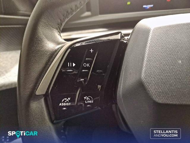 Peugeot 3008 1.2 100KW  eDCS6 Allure