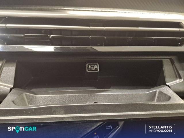 Peugeot 3008 1.2 100KW  eDCS6 Allure