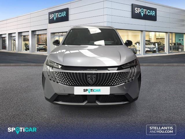 Peugeot 3008 1.2 100KW  eDCS6 Allure