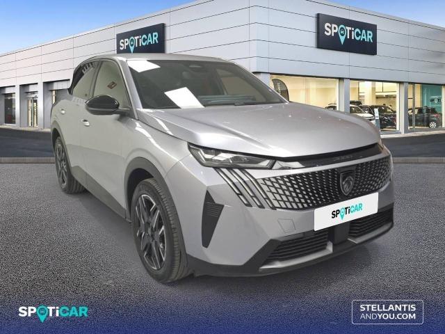 Peugeot 3008 1.2 100KW  eDCS6 Allure