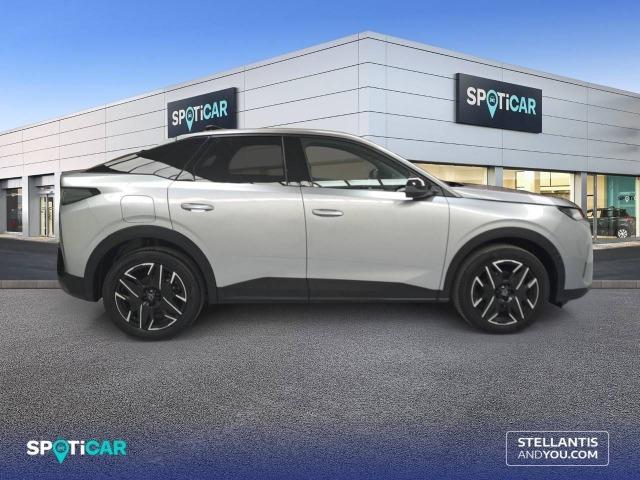 Peugeot 3008 1.2 100KW  eDCS6 Allure