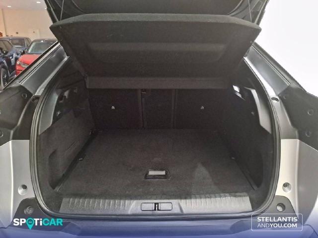 Peugeot 3008 1.2 100KW  eDCS6 Allure