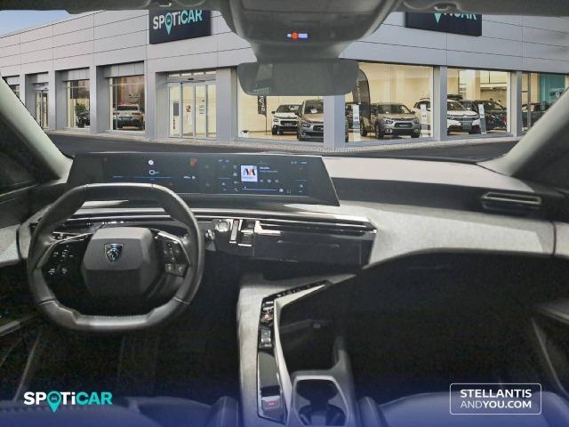 Peugeot 3008 1.2 100KW  eDCS6 Allure