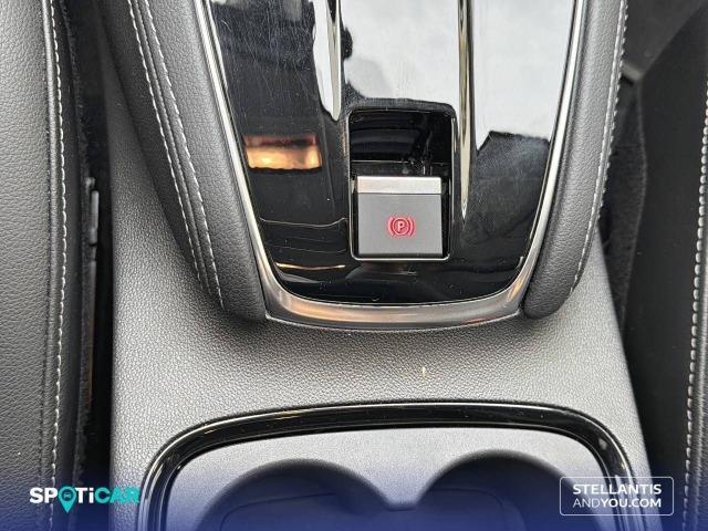 Opel Grandland 1.2T XHT Hybrid eDCT6 S/S GS