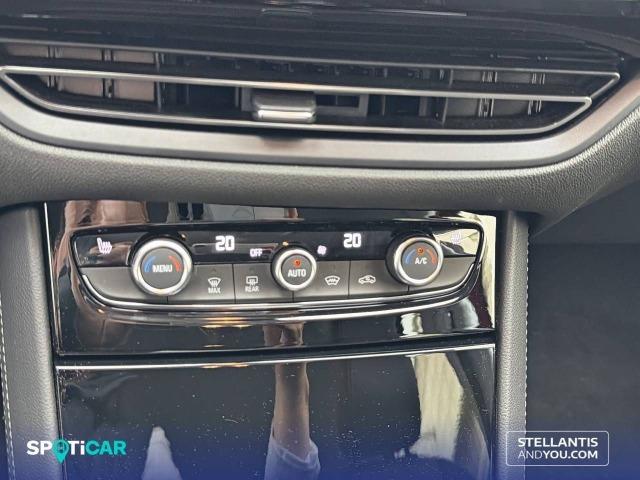 Opel Grandland 1.2T XHT Hybrid eDCT6 S/S GS