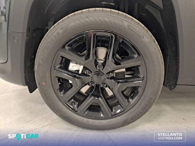 Jeep Renegade eHybrid  1.5 MHEV 130hp AT EAWD Summit