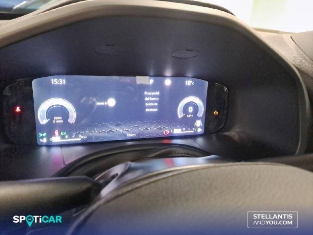 Jeep Renegade eHybrid  1.5 MHEV 130hp AT EAWD Summit