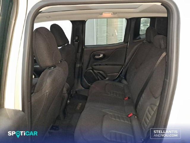 Jeep Renegade eHyb.  1.5 MHEV 130hp Dct Fwd North Star