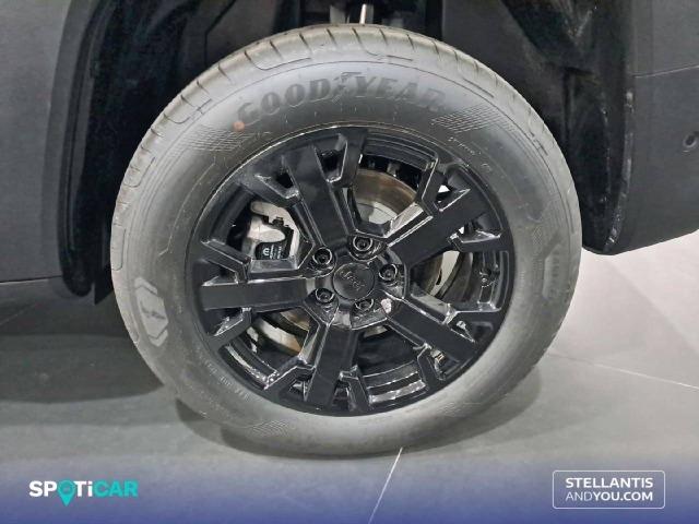 Jeep Renegade eHyb.  1.5 MHEV 130hp Dct Fwd North Star