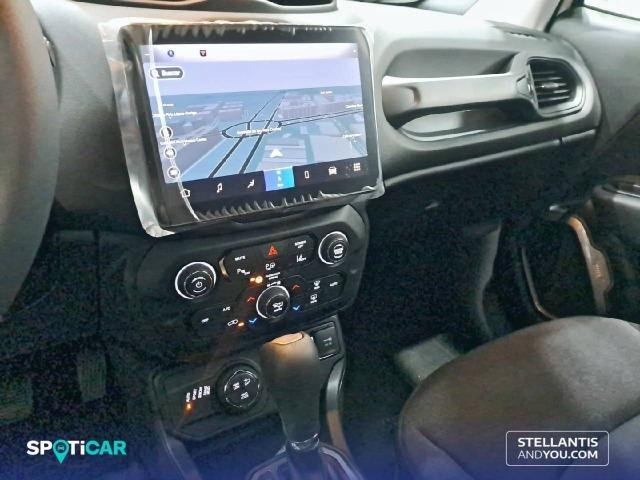 Jeep Renegade eHyb.  1.5 MHEV 130hp Dct Fwd North Star