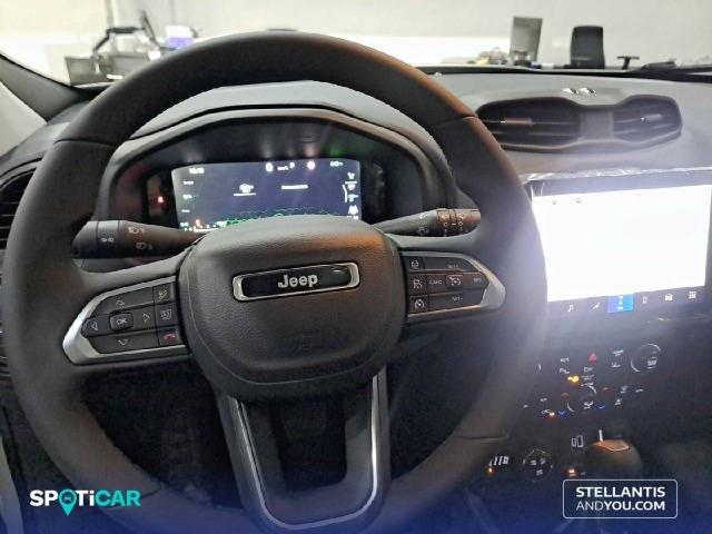 Jeep Renegade eHyb.  1.5 MHEV 130hp Dct Fwd North Star