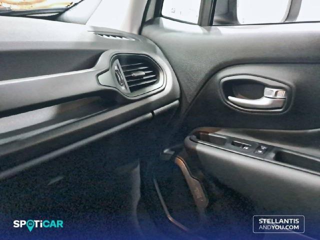 Jeep Renegade eHyb.  1.5 MHEV 130hp Dct Fwd North Star