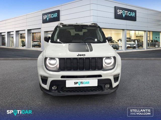 Jeep Renegade eHyb.  1.5 MHEV 130hp Dct Fwd North Star